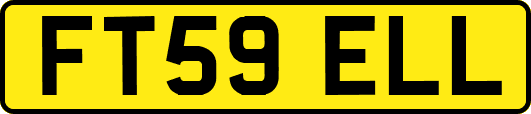 FT59ELL