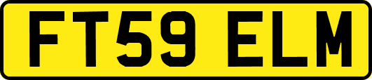 FT59ELM