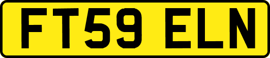 FT59ELN