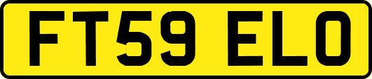 FT59ELO