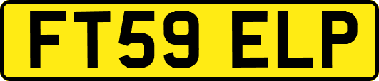 FT59ELP
