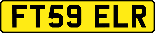 FT59ELR