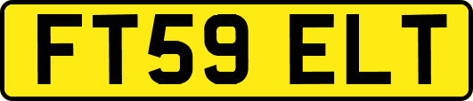 FT59ELT