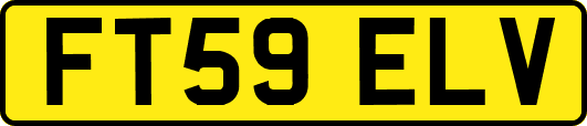 FT59ELV