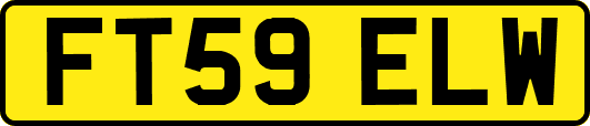 FT59ELW