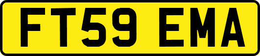 FT59EMA