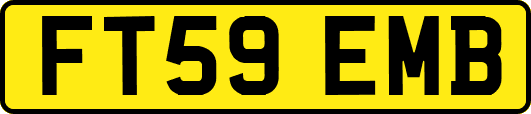 FT59EMB