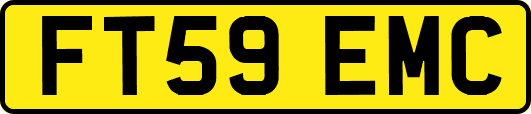 FT59EMC