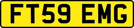 FT59EMG