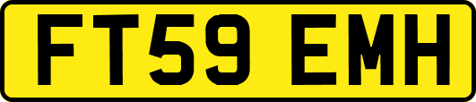 FT59EMH