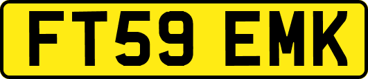 FT59EMK