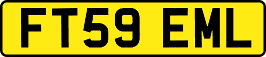 FT59EML