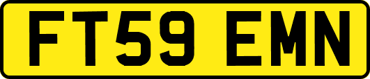 FT59EMN