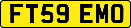 FT59EMO