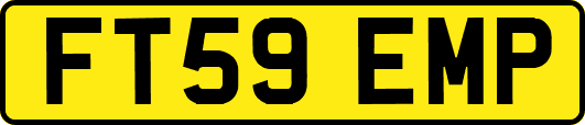 FT59EMP