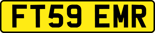 FT59EMR