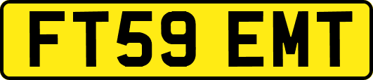 FT59EMT