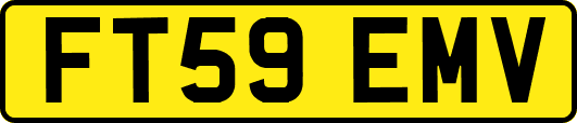 FT59EMV