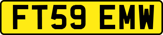 FT59EMW