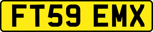 FT59EMX