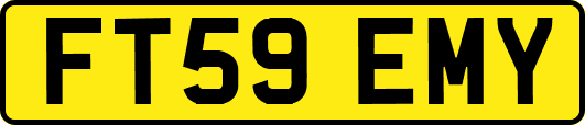 FT59EMY