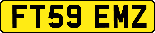 FT59EMZ