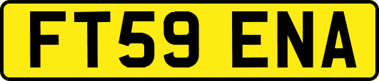 FT59ENA