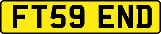 FT59END