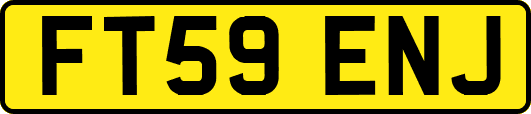 FT59ENJ