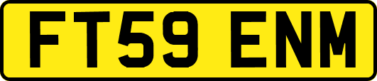 FT59ENM