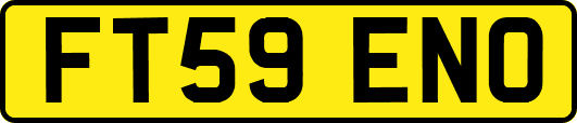 FT59ENO