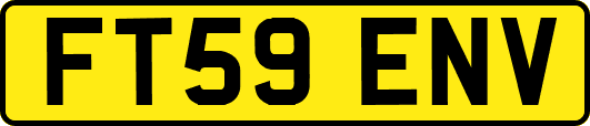 FT59ENV