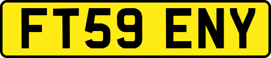 FT59ENY
