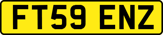 FT59ENZ