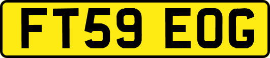 FT59EOG