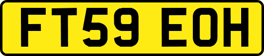 FT59EOH