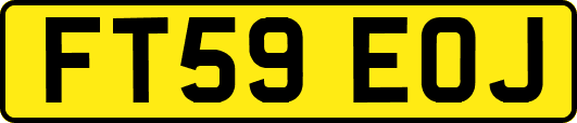 FT59EOJ