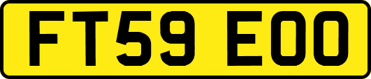 FT59EOO