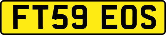 FT59EOS