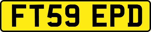 FT59EPD
