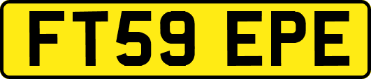 FT59EPE