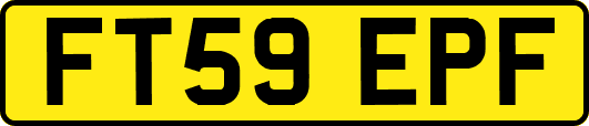 FT59EPF