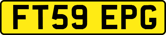 FT59EPG