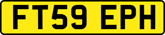 FT59EPH