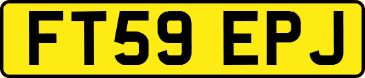 FT59EPJ