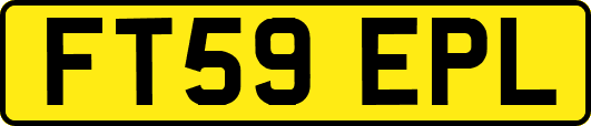 FT59EPL