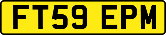 FT59EPM