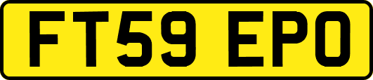 FT59EPO