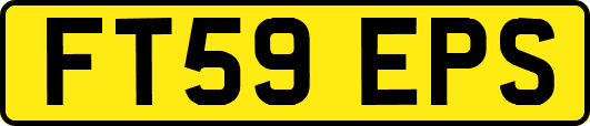 FT59EPS