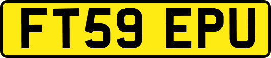 FT59EPU